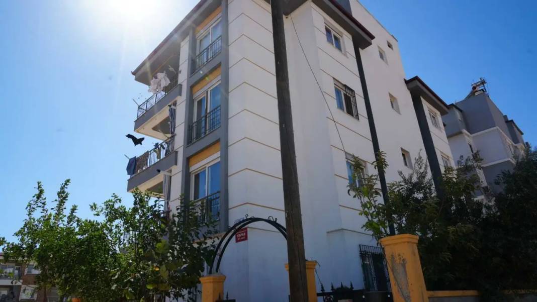 Antalya’da 6 Çocuğa Benzin Döküp Ceza Almadı! 4